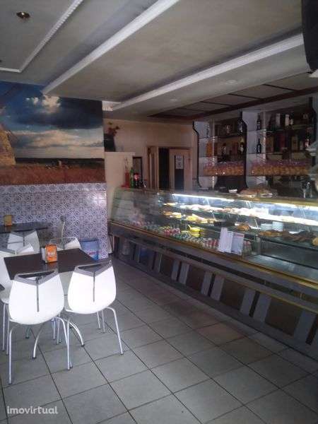 Traspasse café padaria - Grande imagem: 3/7