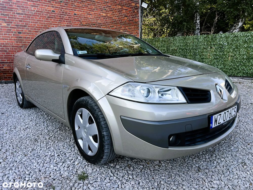 Renault Megane - 36