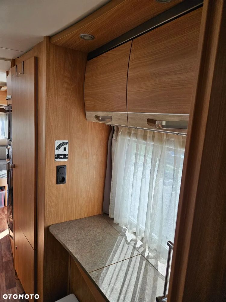 KNAUS Sudwind 750 2.0t - 20