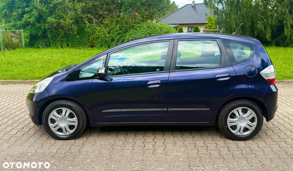 Honda Jazz 1.4 Elegance - 7
