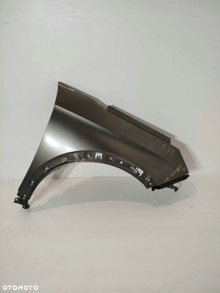 BŁOTNIK PRAWY PRZEDNI PEUGEOT 5008 08-17 - 4