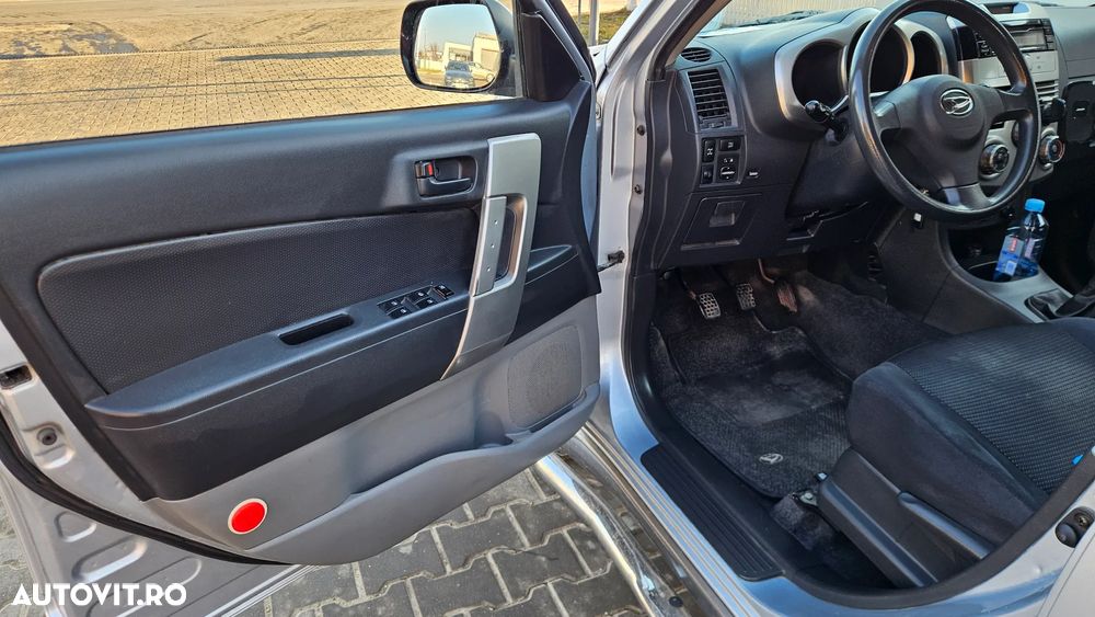 Daihatsu Terios - 15