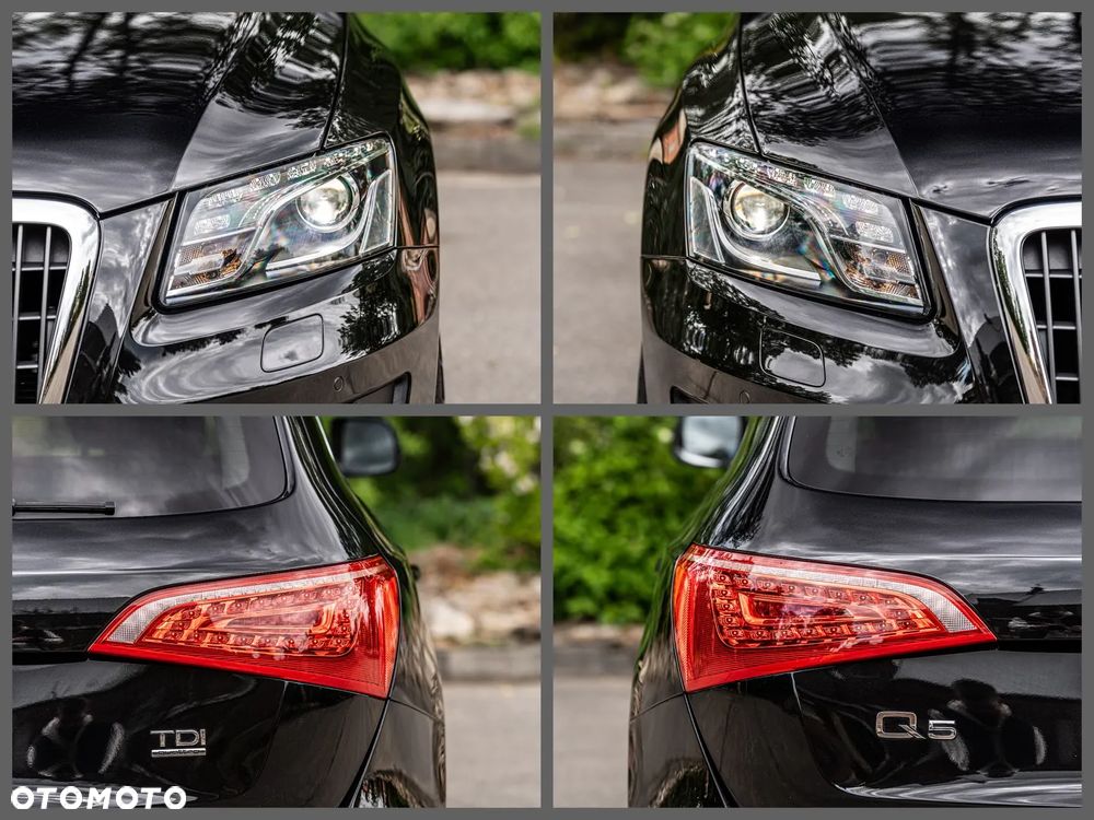 Audi Q5 2.0 TDI Quattro - 21