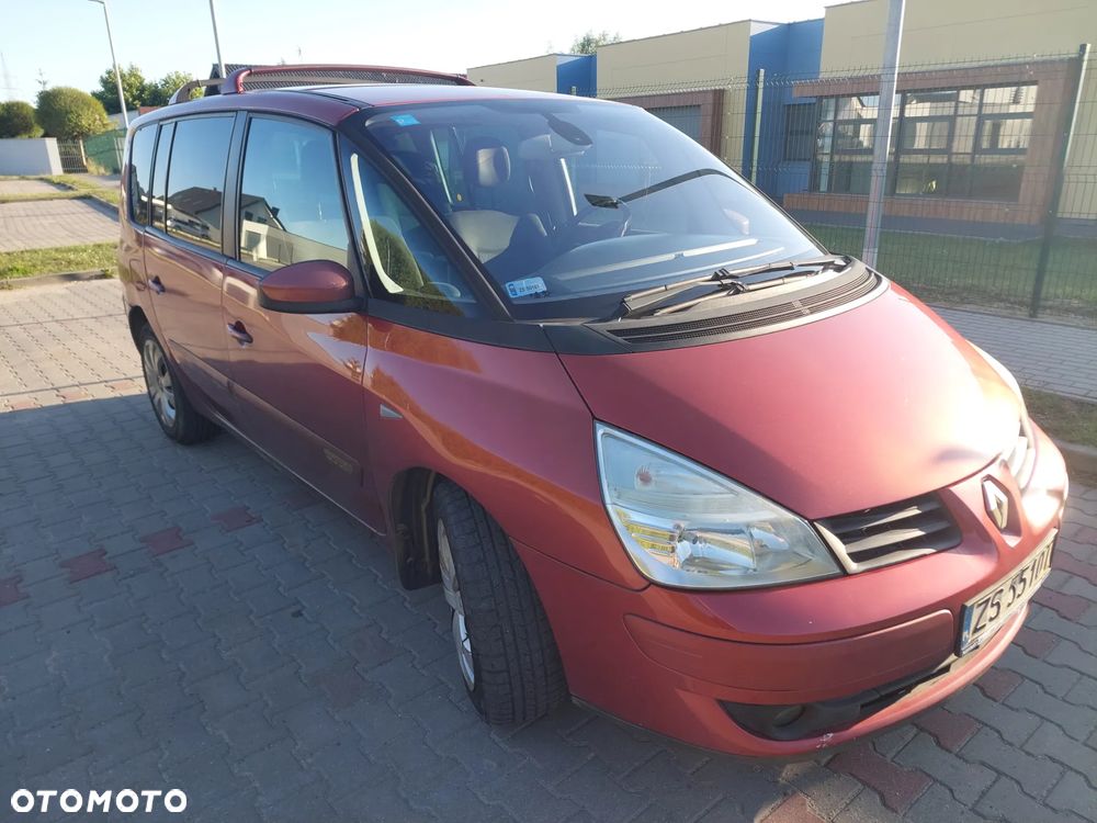 Renault Espace 2.0 dCi Expression - 1