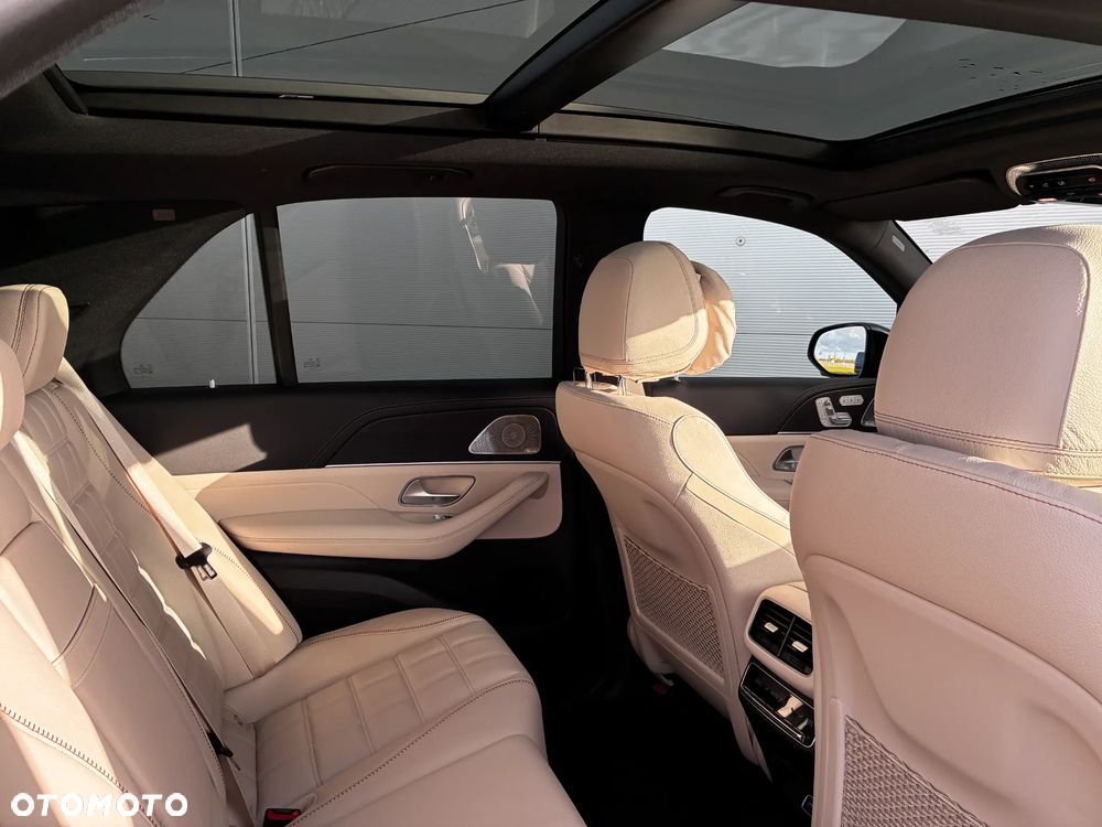 Mercedes-Benz GLE 450 d mHEV 4-Matic AMG Line - 6