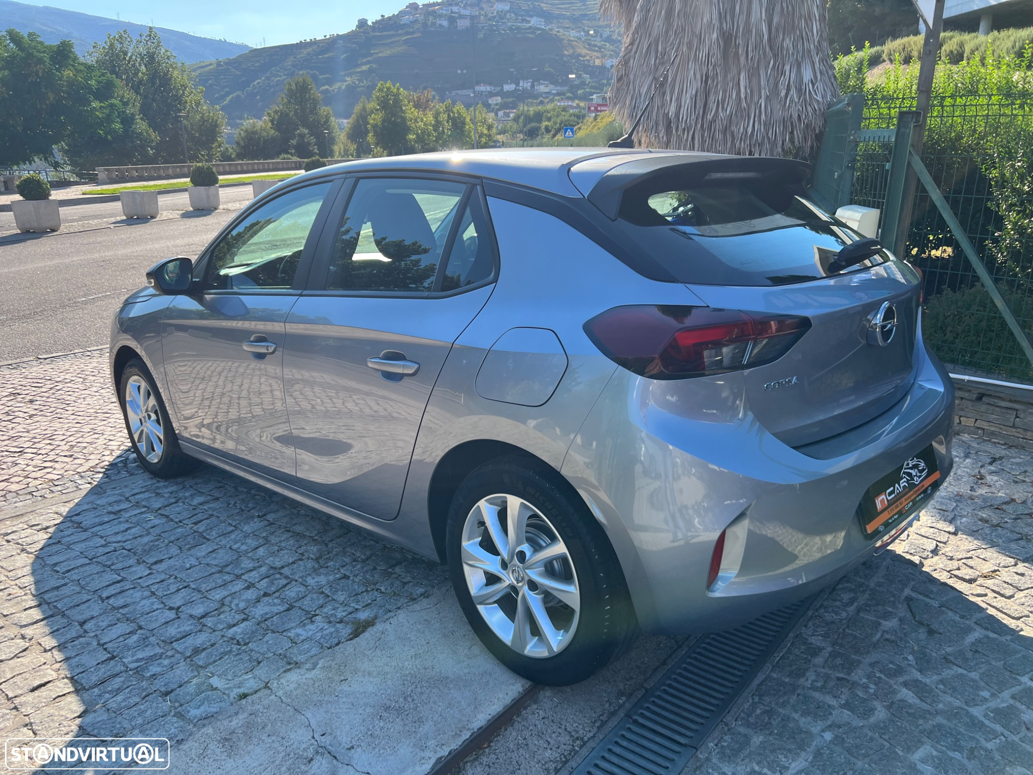 Opel Corsa 1.2 Edition - 5