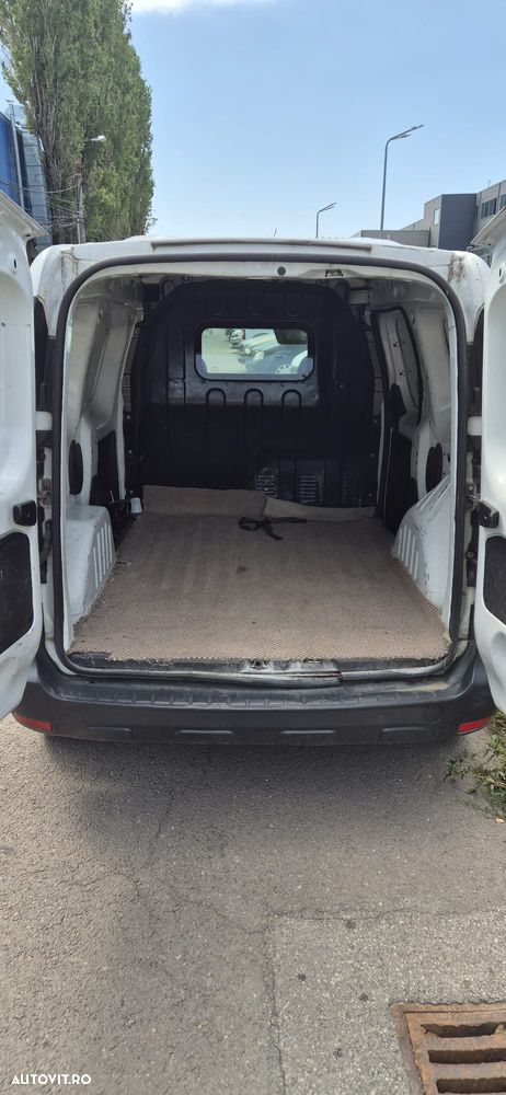Dacia Dokker 1.5 dCi 75 CP Ambiance - 9