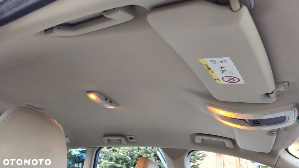 Volvo XC 60 D5 AWD Summum - 23