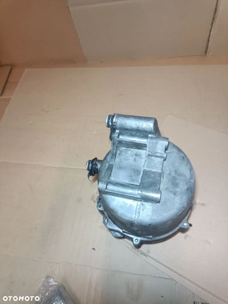ALTERNATOR A0001501950 MERCEDES-BENZ (G-400 ML-40 E-400 S-400) CDI - 3