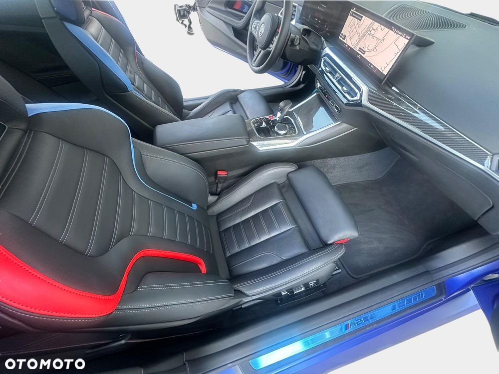 BMW M2 sport - 17