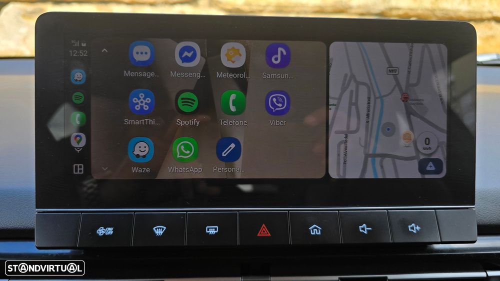 MG MG4 64 kWh Luxury - 22