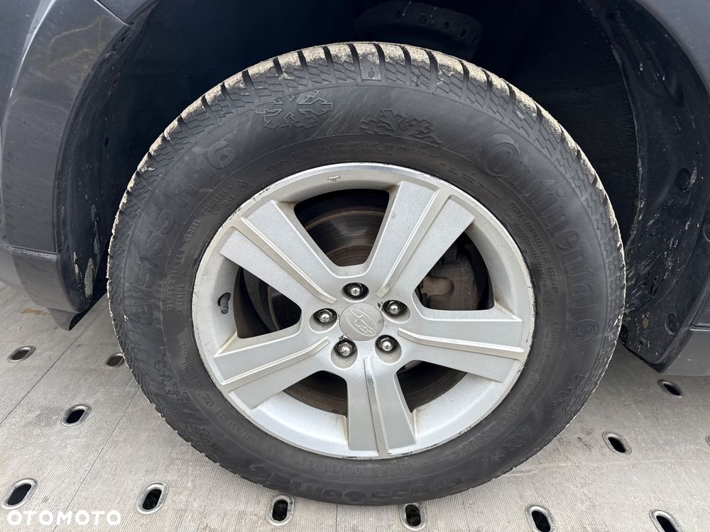 Subaru Forester 2.0X Automatik Exclusive - 4