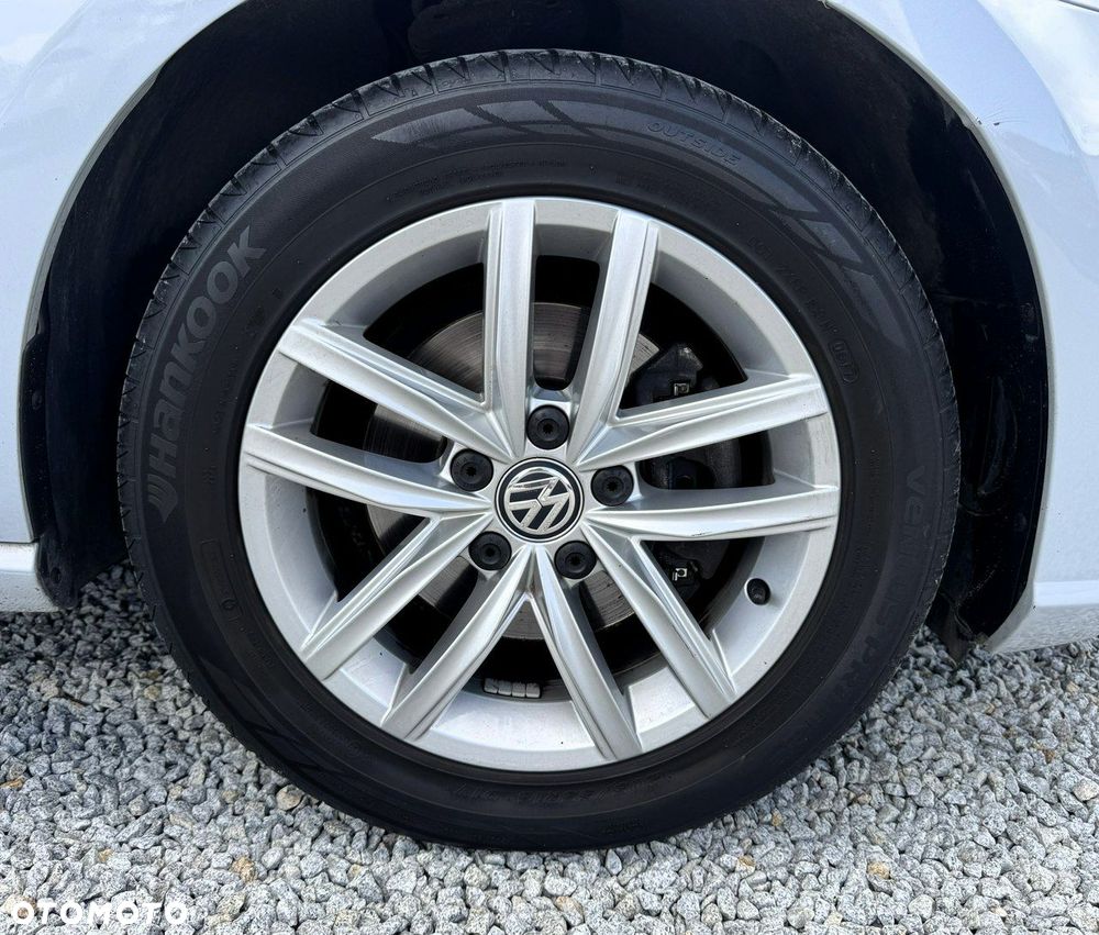 Volkswagen Golf VII 1.6 TDI BMT Highline - 9