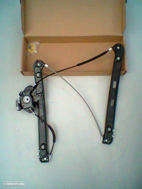 elevador elevadores vidro porta bmw 320D E46 - 1