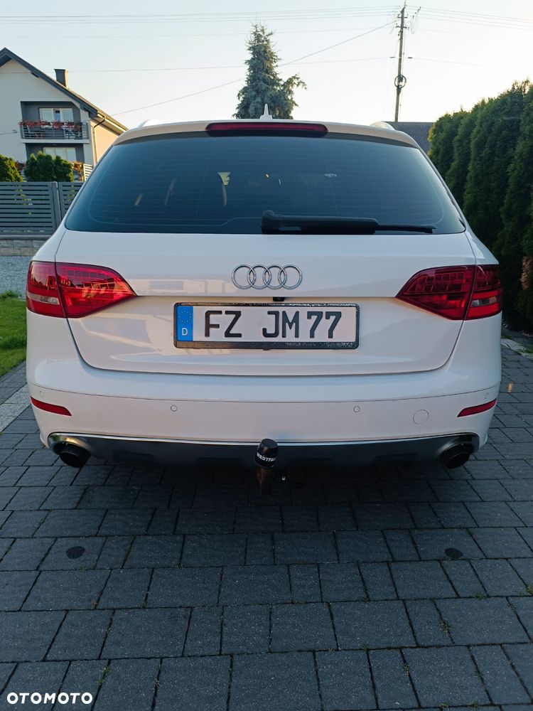 Audi A4 Allroad 2.0 TFSI Quattro S tronic - 12