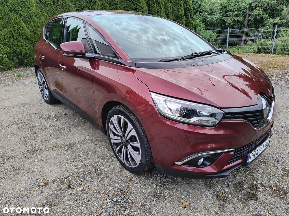 Renault Scenic Energy dCi 110 S&S Dynamique - 3