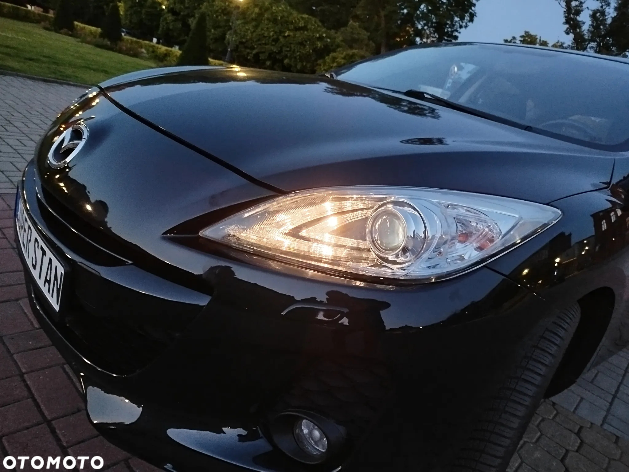 Mazda 3 - 35