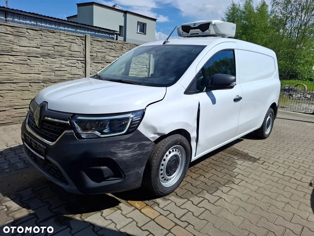 Renault Kangoo - 2
