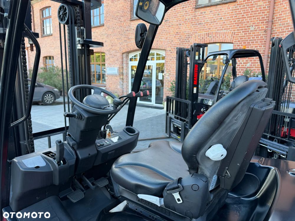 Manitou MI25G - 20