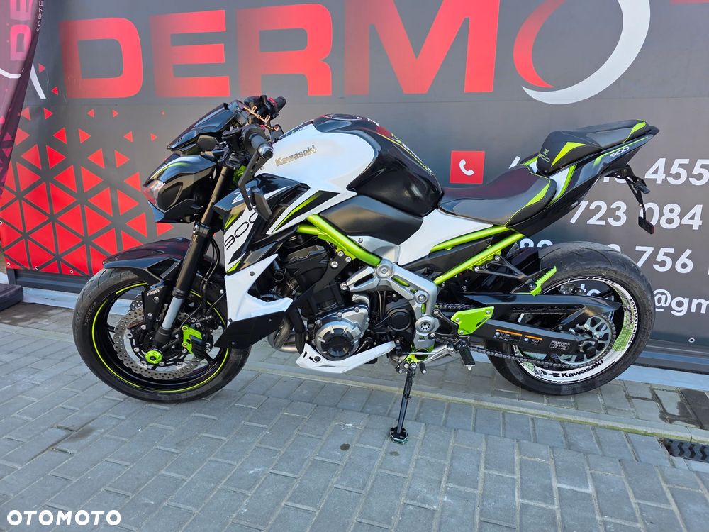 Kawasaki Z 900 - 18