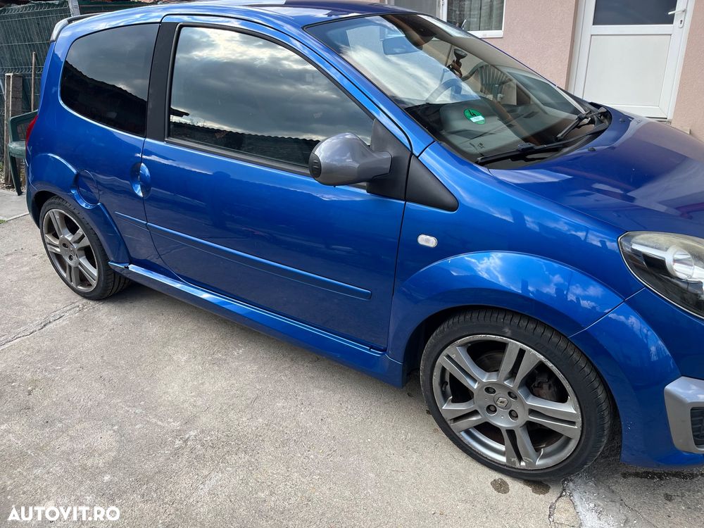 Renault Twingo 1.6 16V 130 Sport - 4