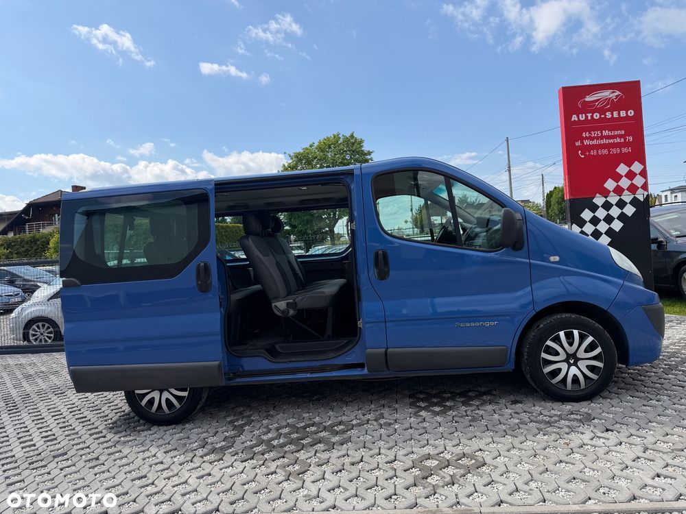 Renault Trafic Generation - 28