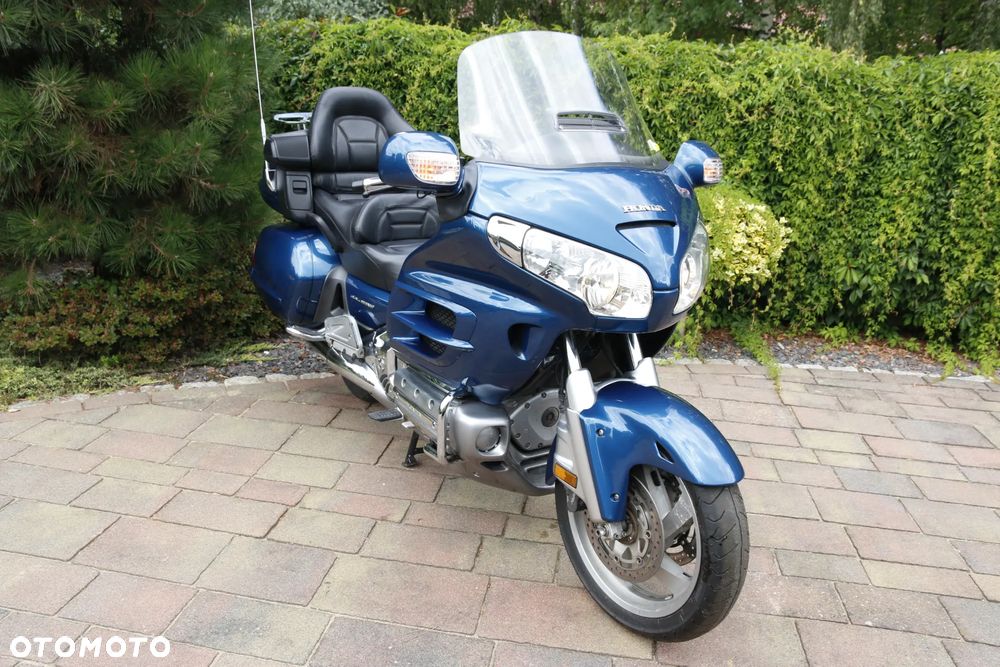 Honda GL - 14