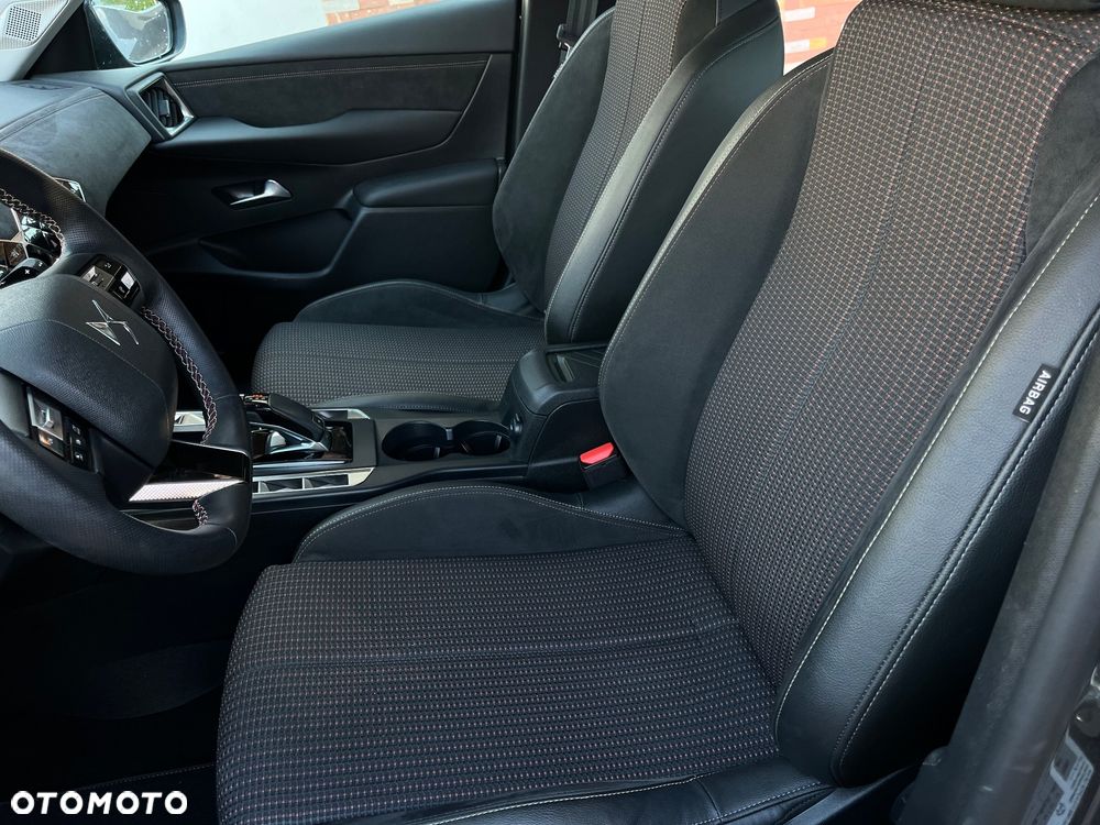 DS Automobiles DS 3 - 15