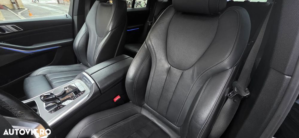 BMW X5 xDrive30d xLine - 15