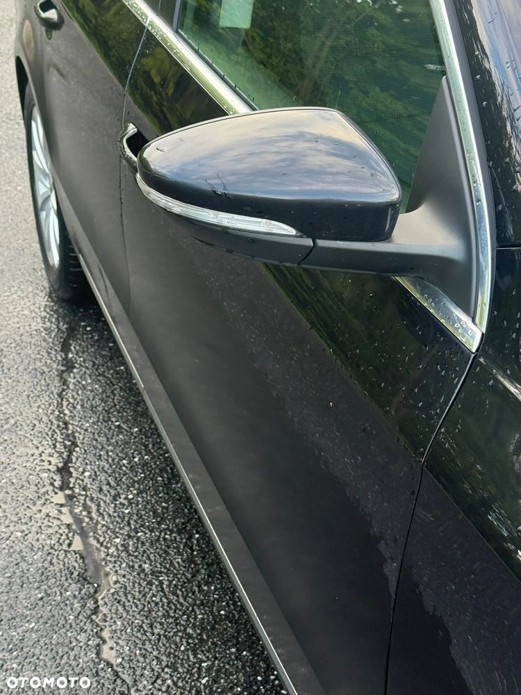 Volkswagen Passat 2.0 TDI DPF Highline DSG - 11