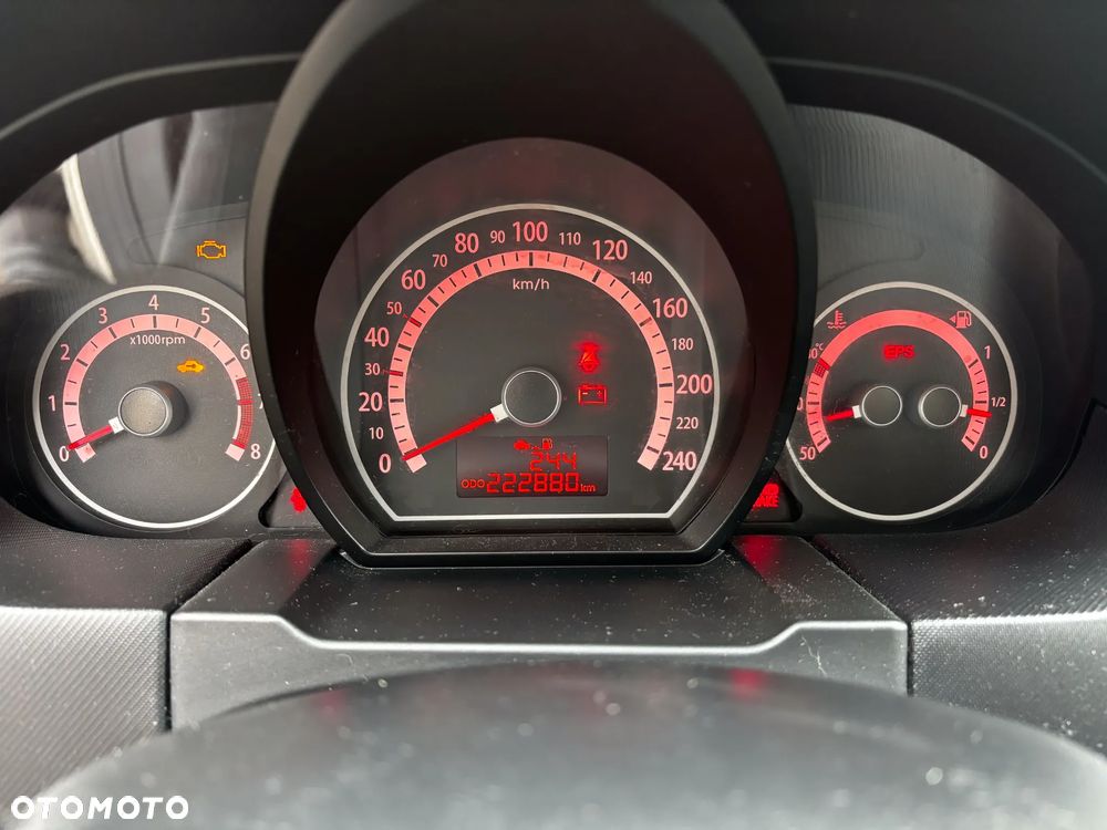 Kia Ceed 1.4 S Euro2012 - 15