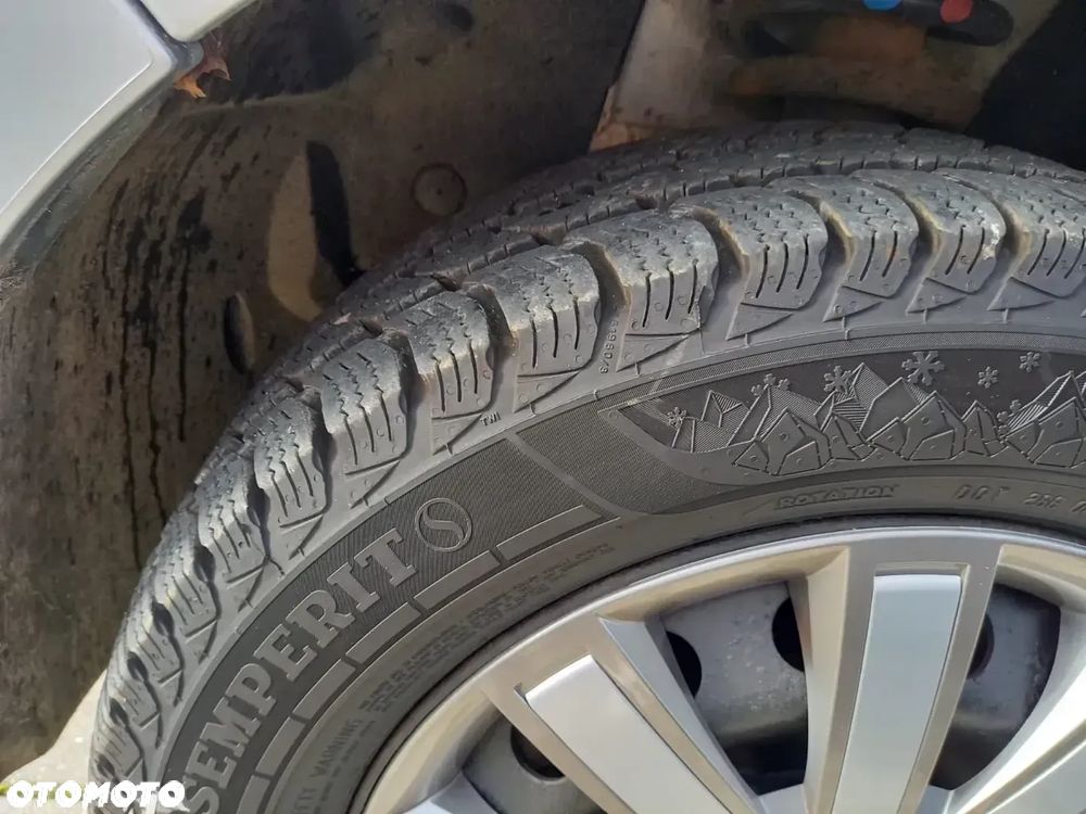 Opel Vivaro L2H1 2.9t - 11