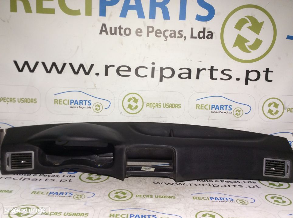 Tablier Peugeot 307 SW - 1