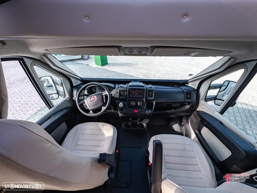 McLouis Yearling 72g c.central e basculante - 36