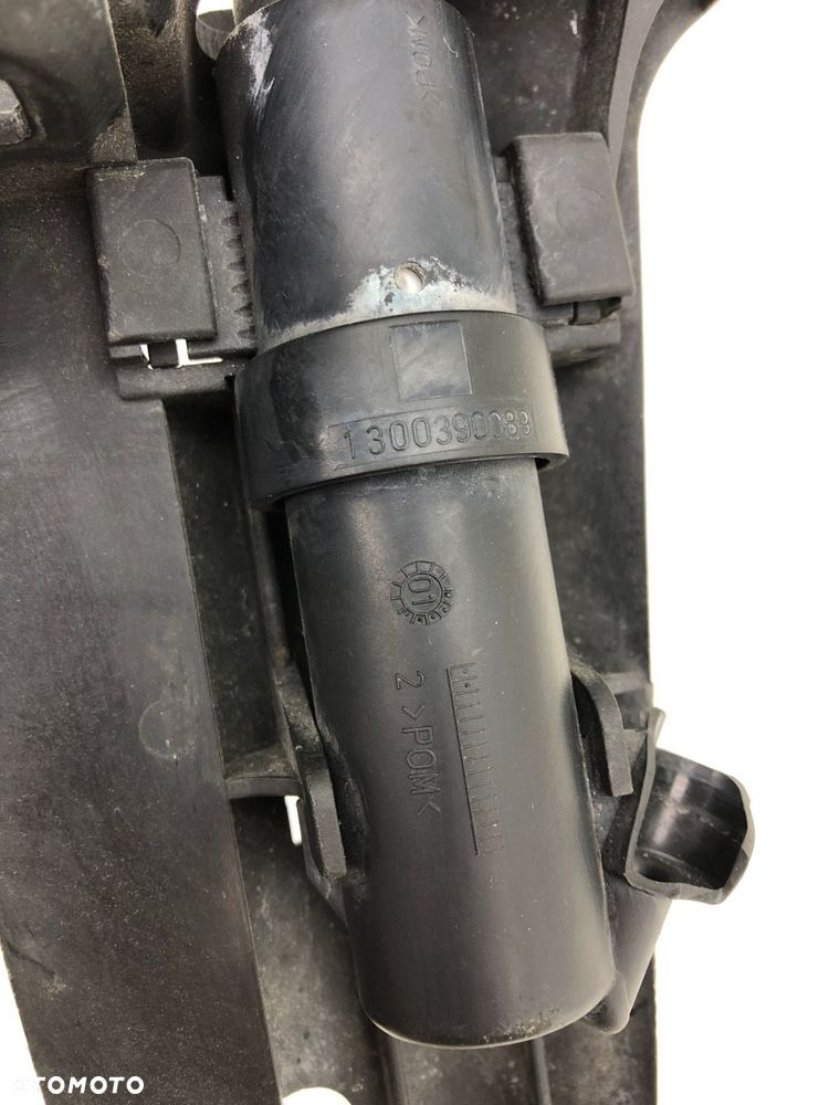 bmw e46 coupe spryskiwacz lampy prawy 1301073018 - 4