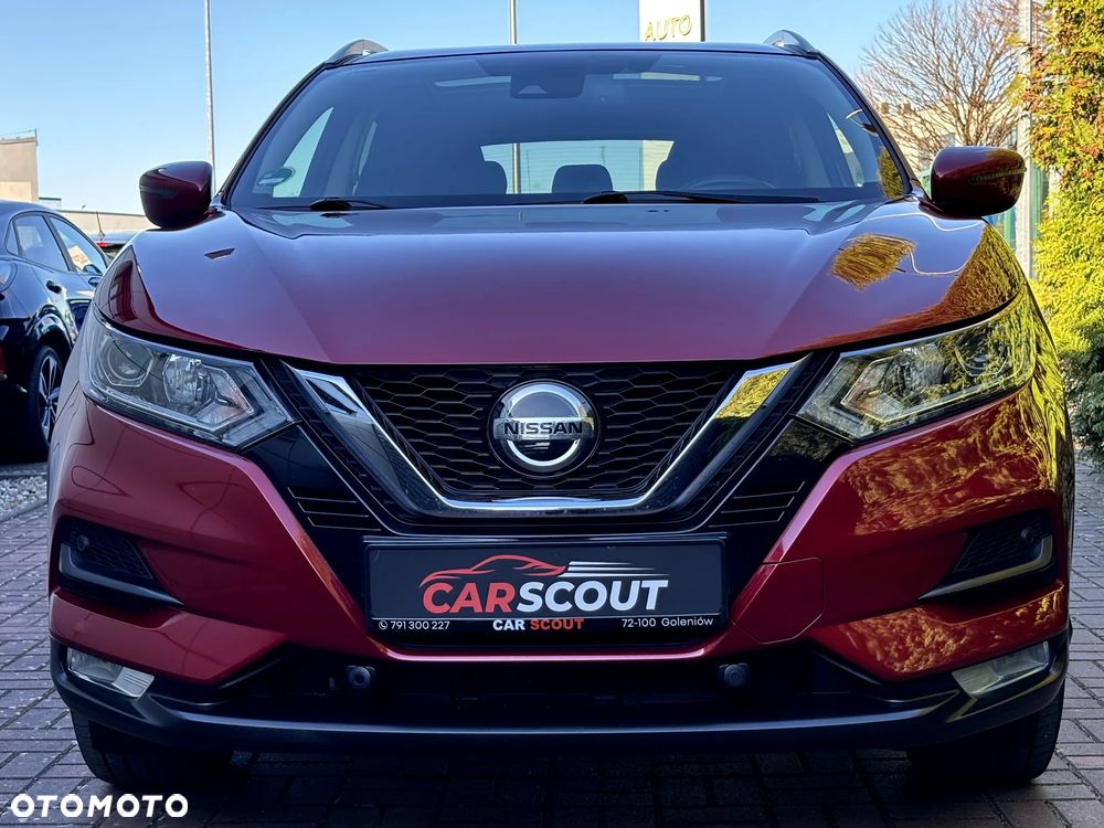 Nissan Qashqai 1.5 dCi N-Connecta - 4