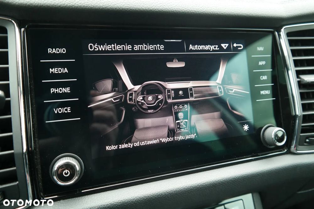 Skoda Kodiaq 2.0 TSI 4x4 Style DSG - 34