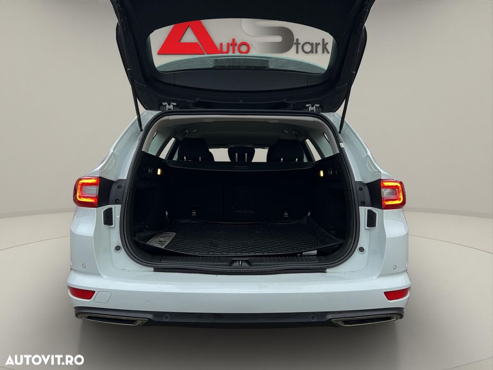 Renault Talisman ENERGY - 40