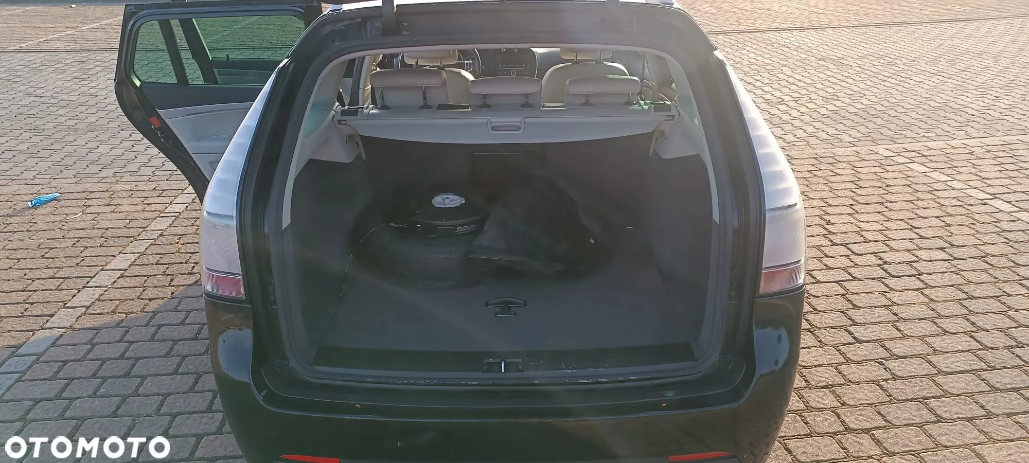 Saab 9-3X 2.0T XWD - 16