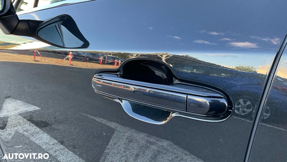 Lexus Seria RX 350h (hybrid) Executive Line - 34