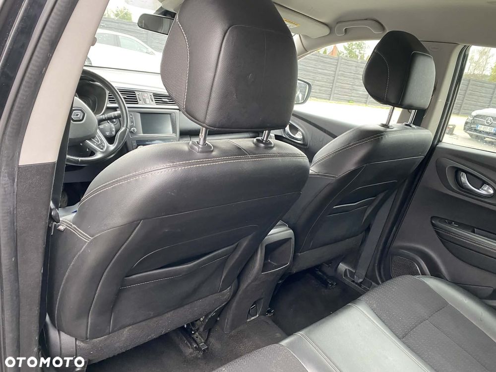 Renault Kadjar Energy dCi 130 Bose Edition - 16