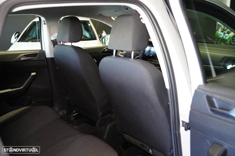 VW Taigo 1.0 TSI Life - 56