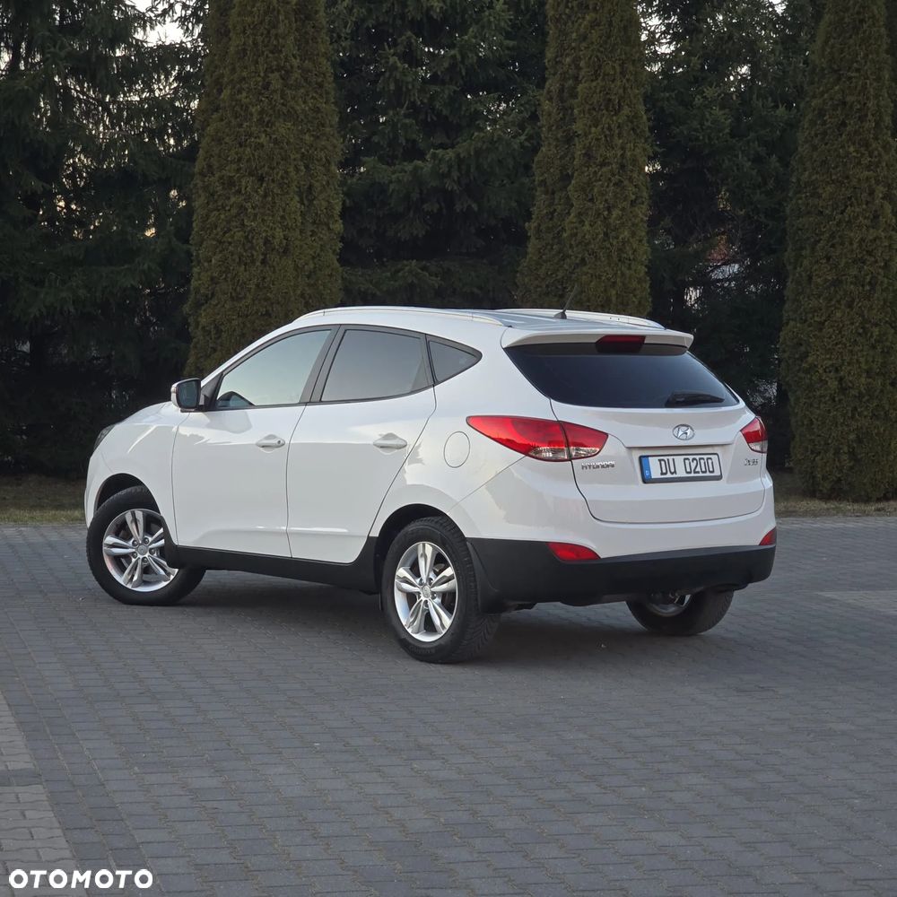 Hyundai ix35 - 26