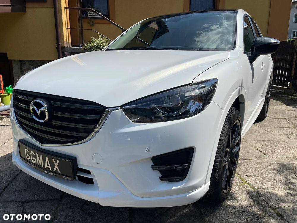 Mazda CX-5 - 3