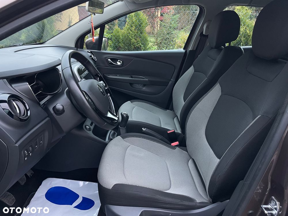 Renault Captur (ENERGY) TCe 90 INTENS - 6