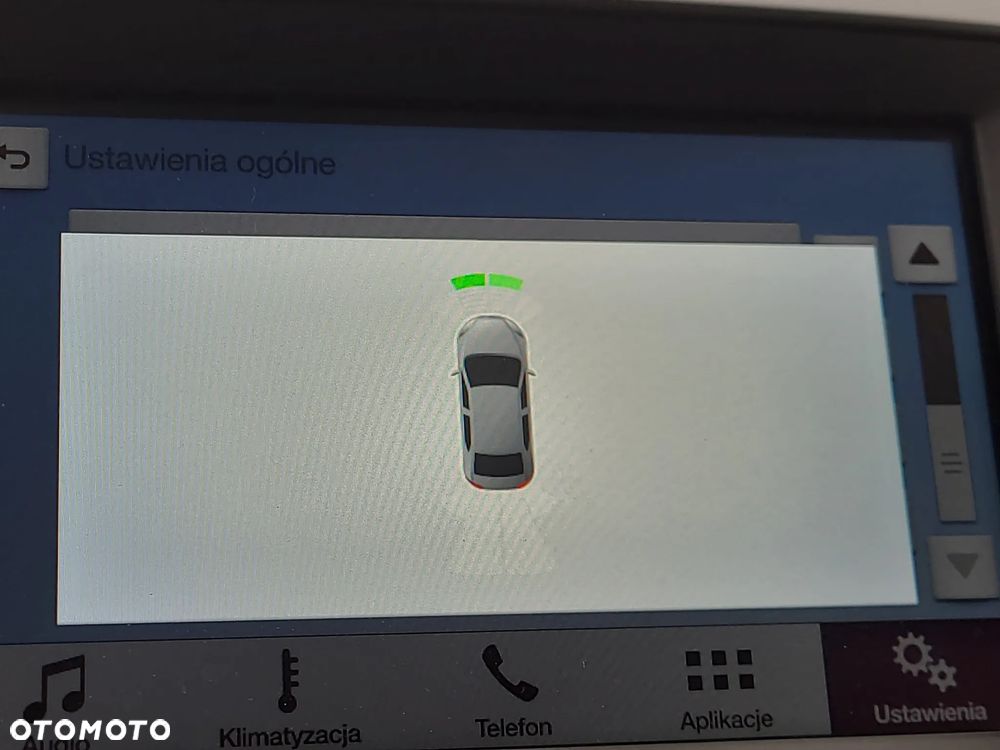 Ford Galaxy 1.5 EcoBoost Titanium - 32