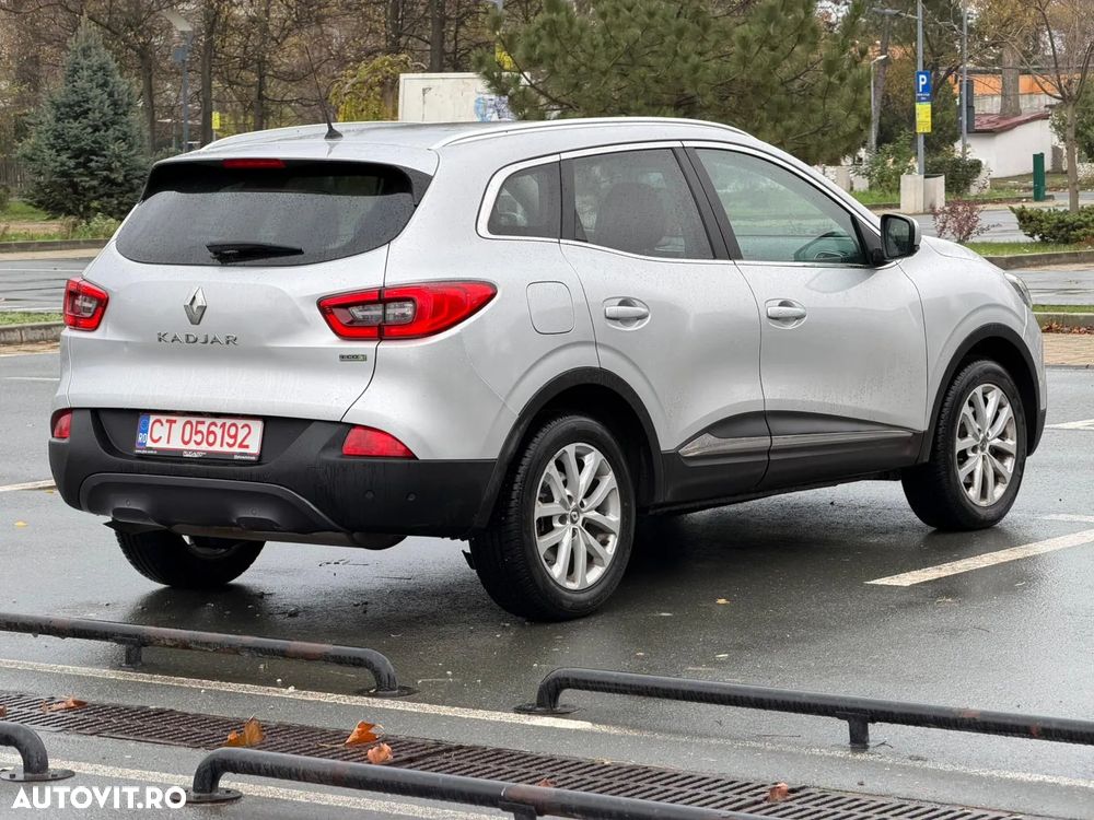 Renault Kadjar - 4