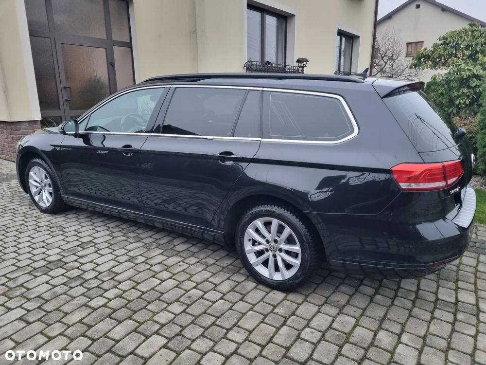 Volkswagen Passat 1.5 TSI EVO Business - 7