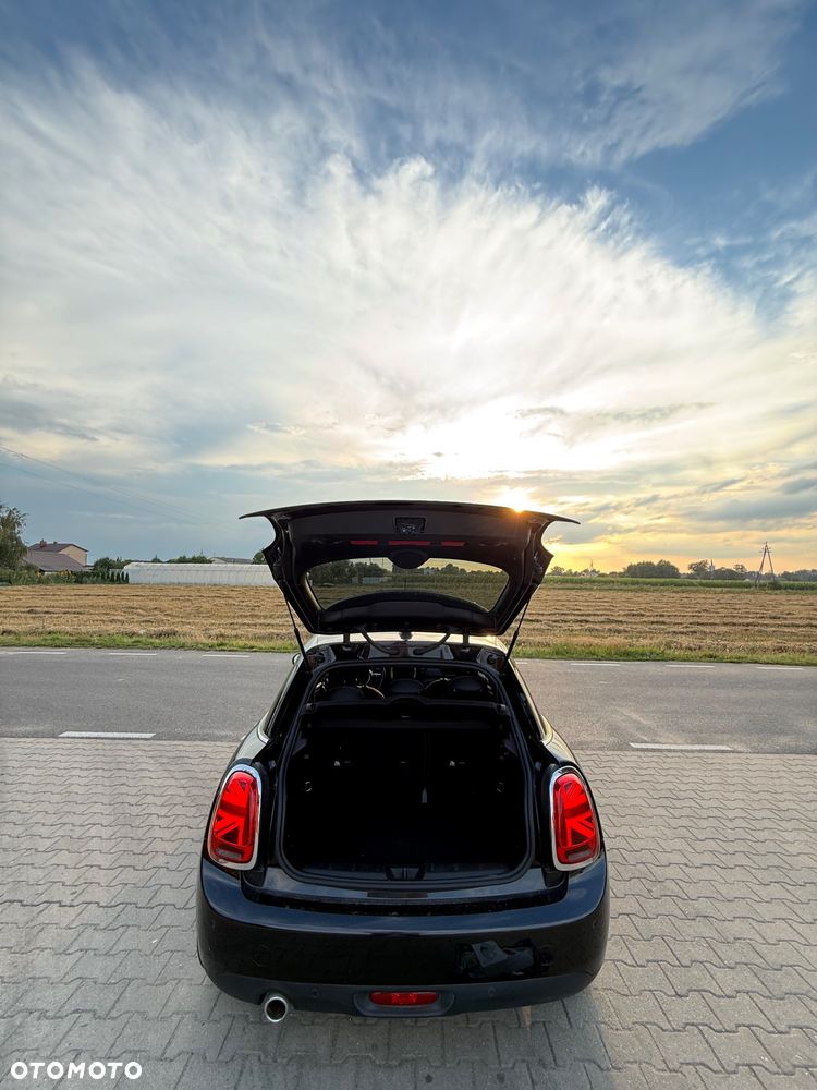 MINI Cooper GPF - 7