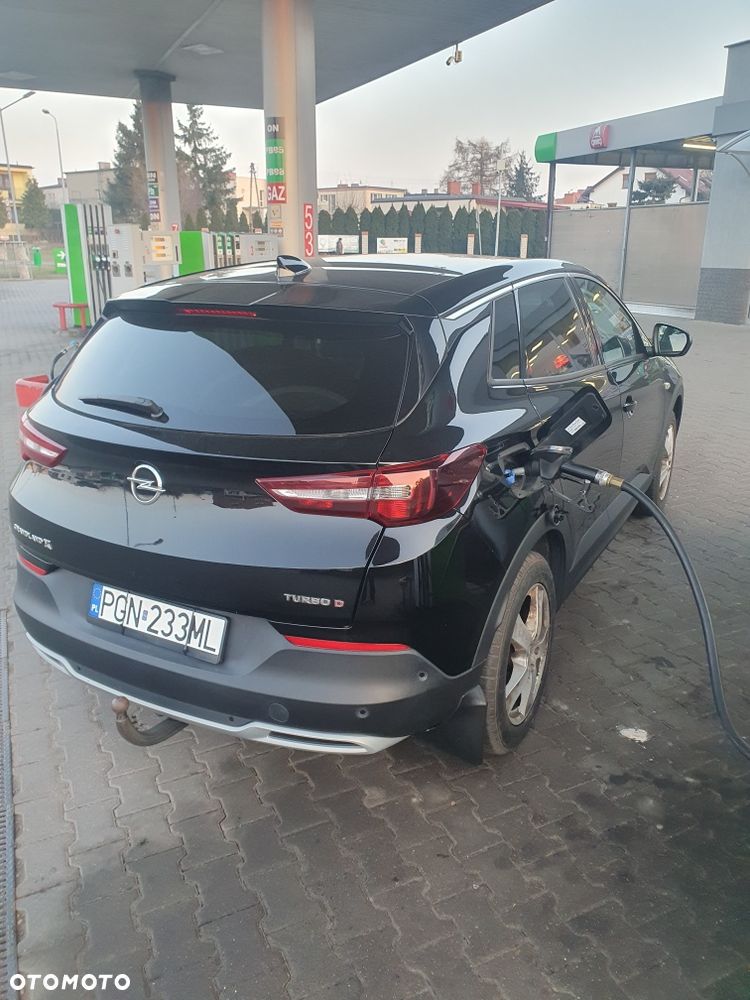 Opel Grandland X - 4